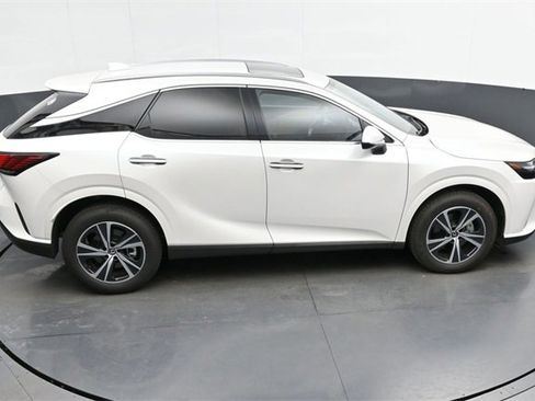 Used 2025 Lexus RX 350 Premium image 20