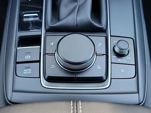 New 2026 MAZDA CX-30 AWD 2.5 S image 31