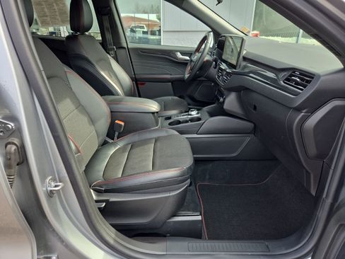 Used 2023 Ford Escape ST-Line w/ Tech Pack #1 image 33