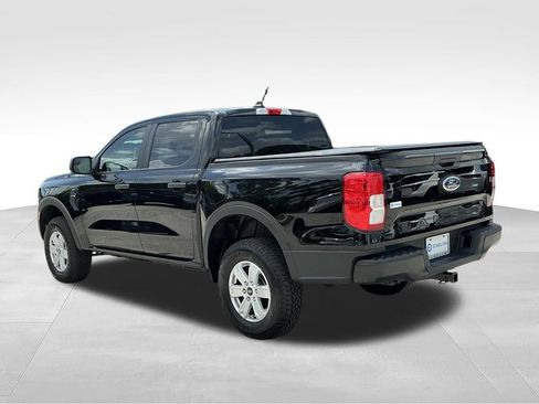 Used 2025 Ford Ranger XL RWD image 9