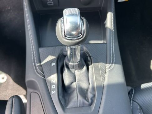 New 2025 Ford Mustang GT Premium w/ GT Performance Package image 17