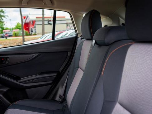 Certified 2023 Subaru Crosstrek 2.0i Premium AWD/4WD image 27