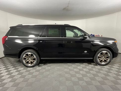 New 2026 Ford Expedition Max King Ranch image 2