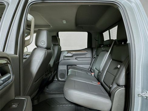 New 2026 Chevrolet Silverado 1500 RST w/ Safety Package image 13