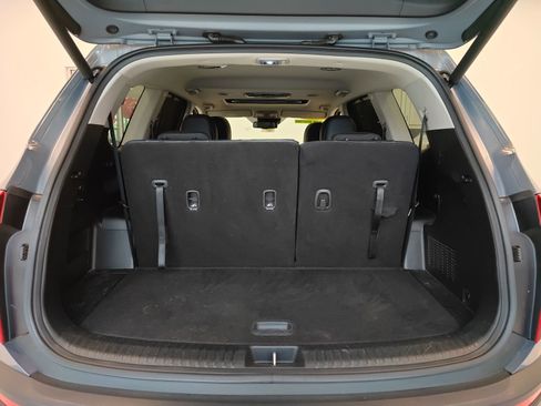 Used 2022 Kia Telluride EX w/ EX Premium Package AWD/4WD image 16