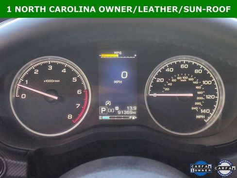 Used 2024 Subaru Forester Premium image 33