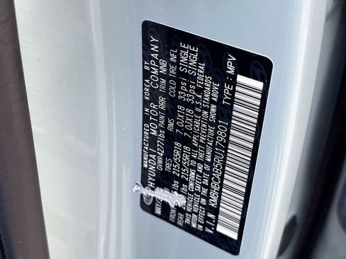 Used 2024 Hyundai Kona SEL AWD/4WD image 28