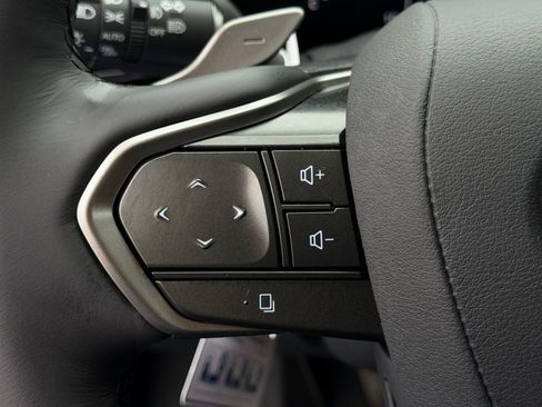 New 2026 Lexus NX 350h AWD w/ Luxury Package image 15