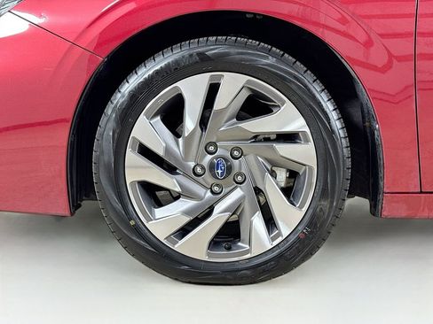 Certified 2025 Subaru Legacy Limited image 22