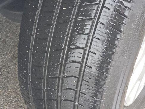 Used 2024 Toyota Tacoma SR5 image 11