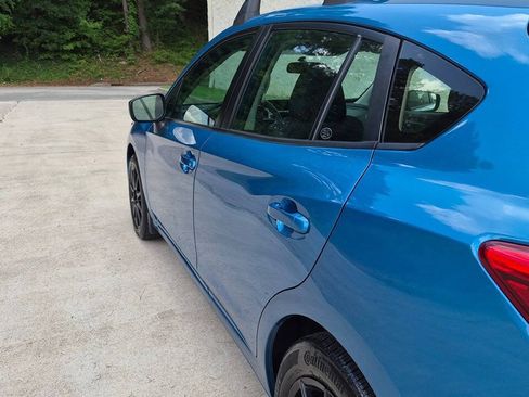 Used 2018 Subaru Impreza 2.0i AWD/4WD image 19