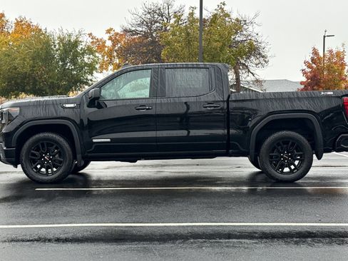 New 2026 GMC Sierra 1500 Elevation w/ X31 Off-Road Package image 8