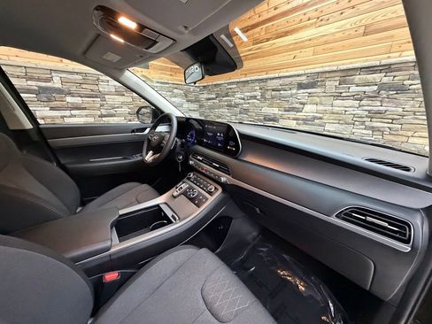 Certified 2022 Hyundai Palisade SE image 13