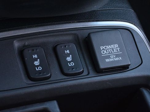 Used 2016 Honda CR-V EX-L image 27