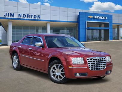 Used 2010 Chrysler 300 Touring