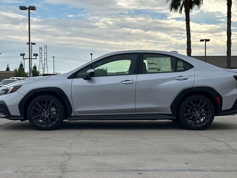 New 2025 Subaru WRX Premium image 6