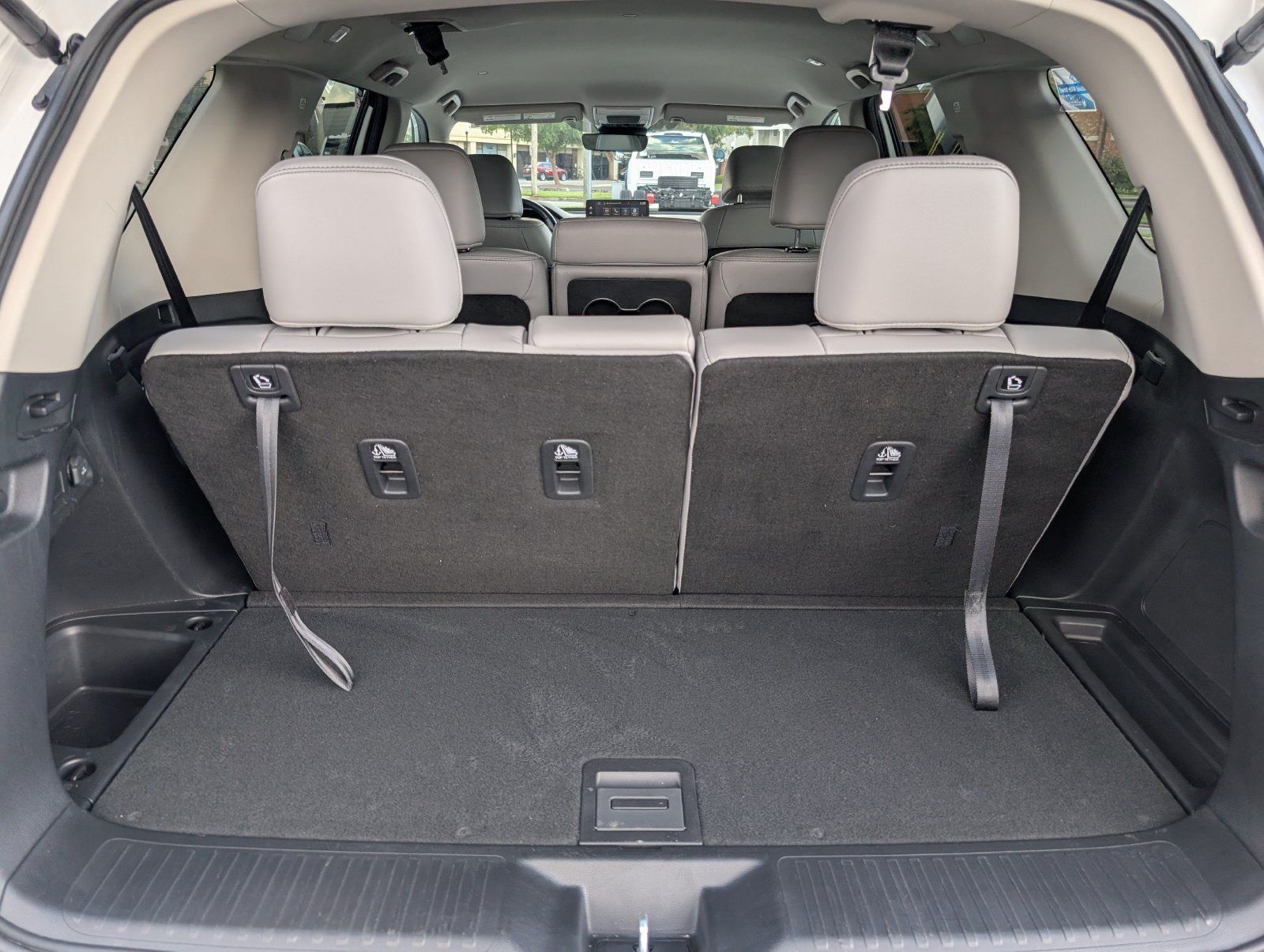 Used 2024 Honda Pilot EX-L image 14