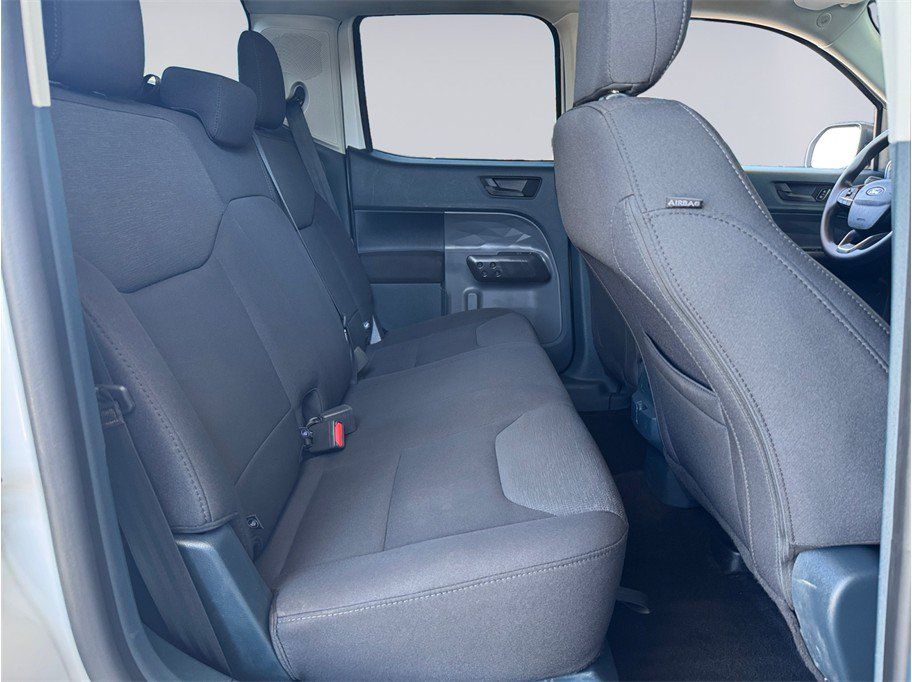 Used 2025 Ford Maverick XL FWD image 24