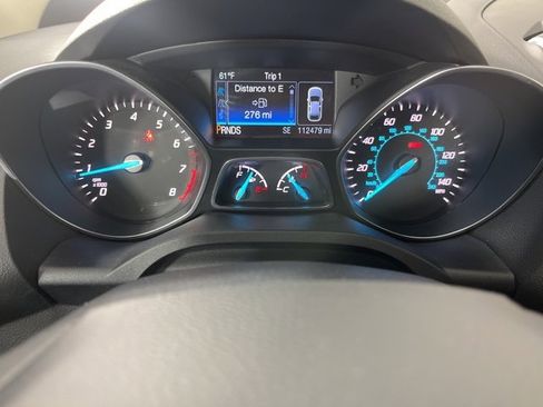 Used 2014 Ford Escape Titanium w/ Equipment Group 401A image 28