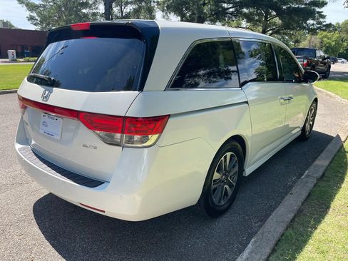 Used 2015 Honda Odyssey Touring image 5