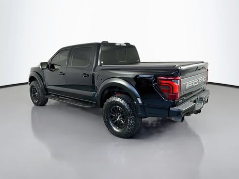 Used 2024 Ford F150 Raptor AWD/4WD image 5