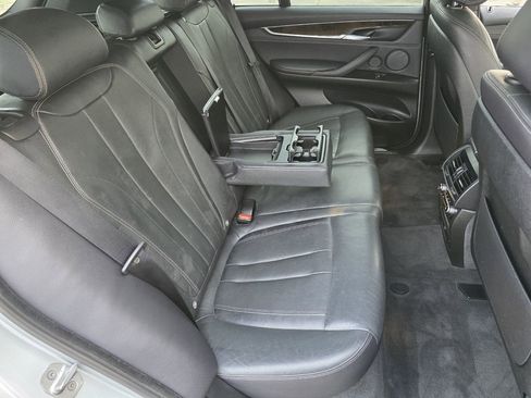 Used 2017 BMW X5 xDrive40e image 28