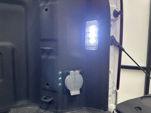 Certified 2024 Chevrolet Silverado 1500 LT Trail Boss w/ Protection Package image 35