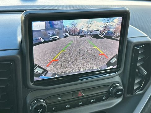 Used 2023 Ford Bronco Sport image 27