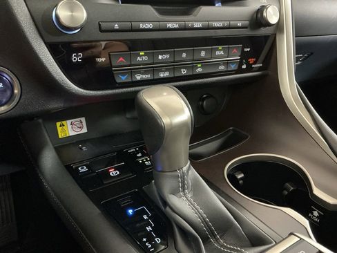 Used 2021 Lexus RX 450h AWD w/ Premium Package image 15