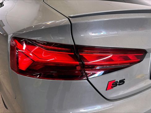 Used 2023 Audi S5 Premium Plus w/ Premium Plus Package AWD/4WD image 30