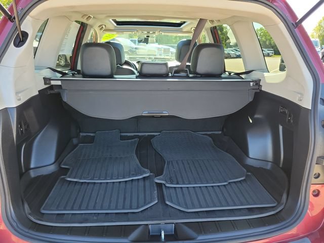 Used 2017 Subaru Forester 2.0XT Touring AWD/4WD image 37