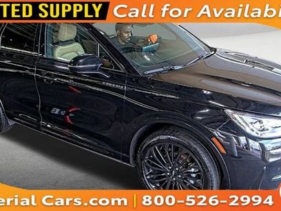 Used 2023 Lincoln Corsair Reserve w/ Equipment Group 201A