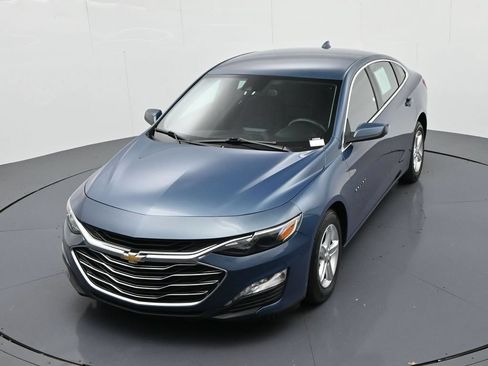 Used 2024 Chevrolet Malibu LT FWD image 17