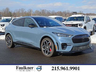 Used 2023 Ford Mustang Mach-E GT