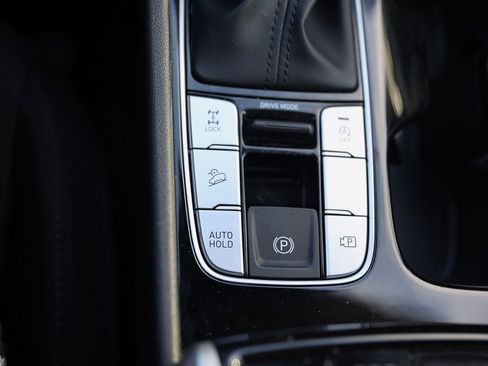 Certified 2023 Hyundai Tucson SEL image 32