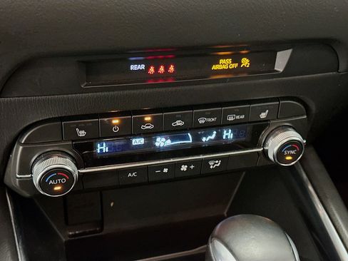 Used 2025 MAZDA CX-5 Carbon Edition image 24