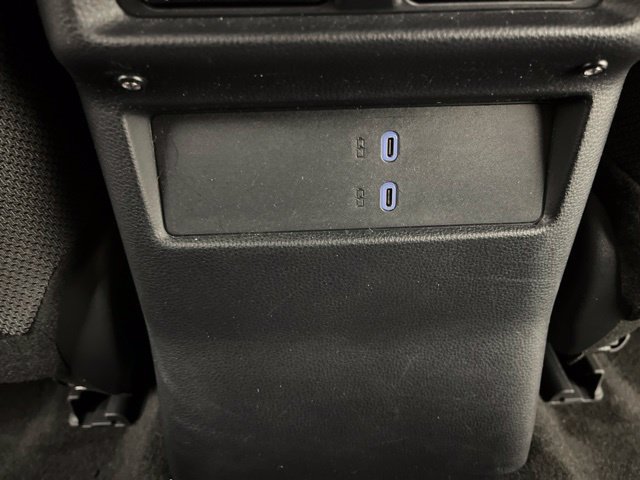 Used 2026 Toyota 4Runner SR5 AWD/4WD image 43