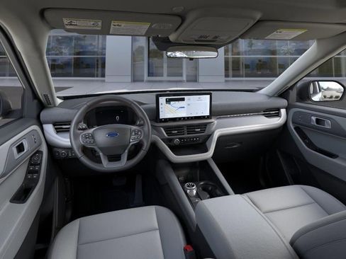 New 2026 Ford Explorer Active AWD/4WD image 9