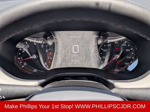 Used 2025 Jeep Compass Limited AWD/4WD image 24