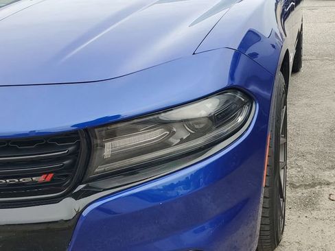 Certified 2018 Dodge Charger R/T w/ Plus Group RWD image 4