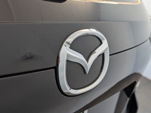 Certified 2023 MAZDA CX-5 AWD 2.5 S w/ Premium Plus Pkg image 11