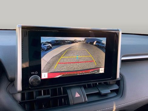 Used 2024 Toyota RAV4 XLE w/ Convenience Package FWD image 27