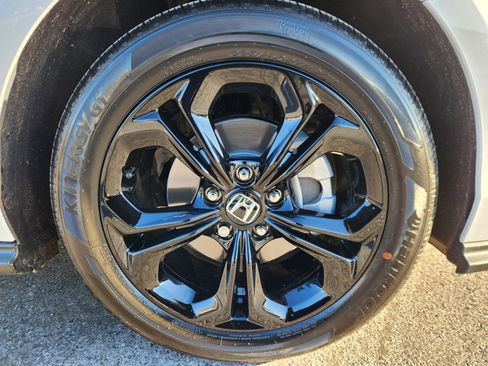 Certified 2025 Honda Accord SE image 20