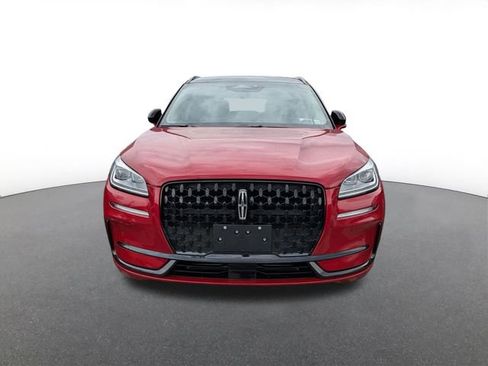 Used 2025 Lincoln Corsair Reserve w/ Jet Appearance Package image 8