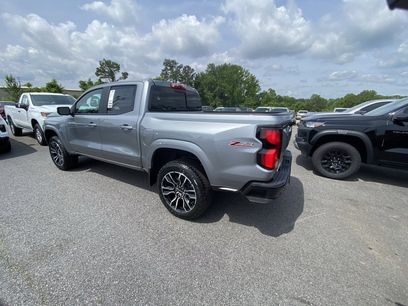 New 2025 Chevrolet Colorado Z71