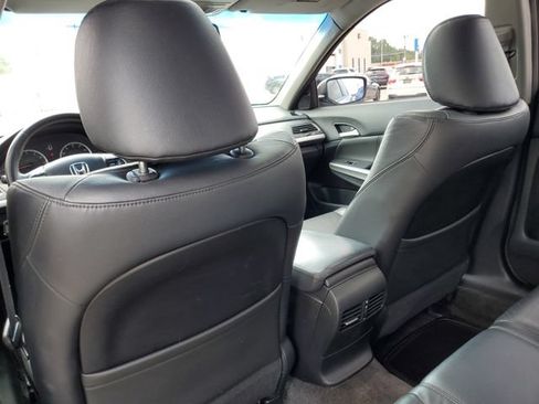 Used 2010 Honda Accord EX-L image 25