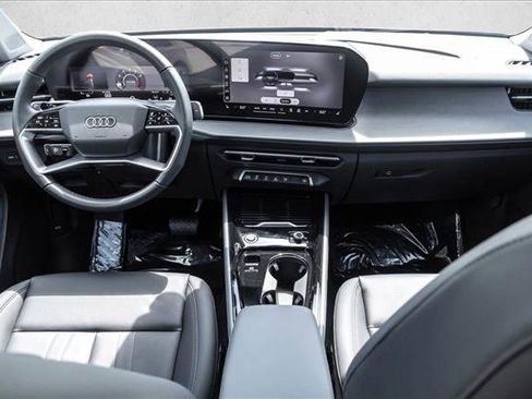 New 2026 Audi Q3 quattro 2.0T AWD/4WD image 20