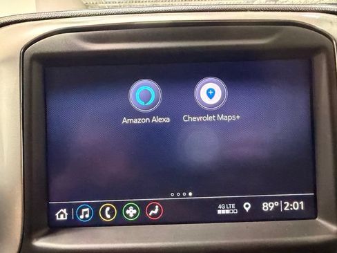 Used 2019 Chevrolet Silverado 1500 LT w/ All-Star Edition AWD/4WD image 42