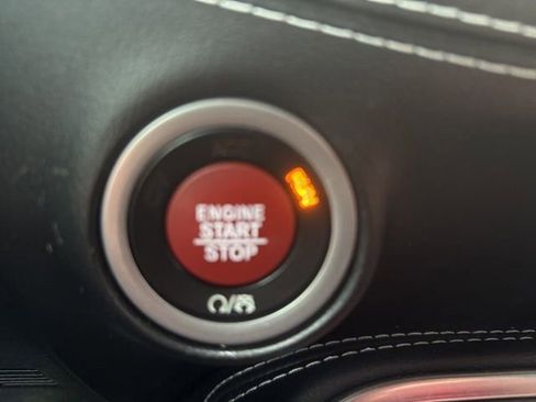 Used 2021 Dodge Challenger SRT Hellcat w/ Plus Package RWD image 14