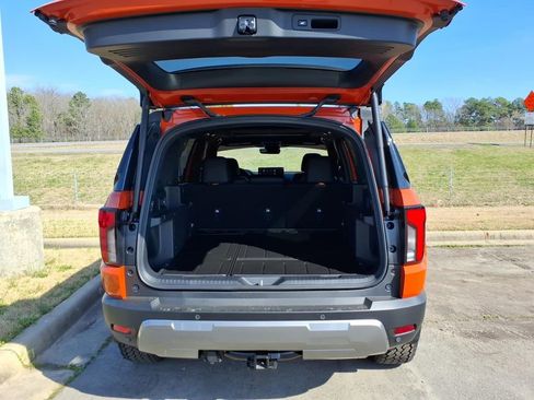 New 2026 Honda Passport TrailSport image 6